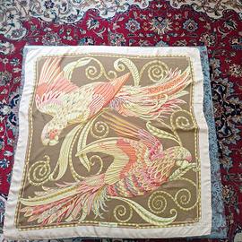 salvatore ferragamo foulard 