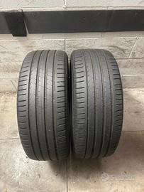 Coppia gomme estive 235/45/20