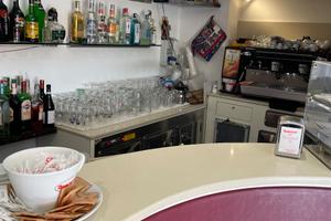 Bar caffetteria