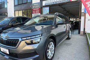 SKODA Kamiq 1.5 TSI ACT DSG Style