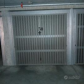 garage box 15 mq  