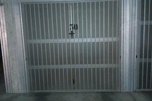 garage box 15 mq  