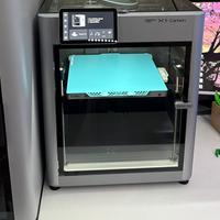 Bambulab x1-carbon con Hub , ams 2 pro