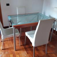 Tavolo Bontempi