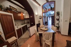 Adiacenze Municipio appartamento con ingresso indi