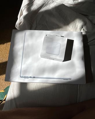 MacBook Air M5