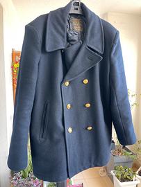 Giacca marina militare