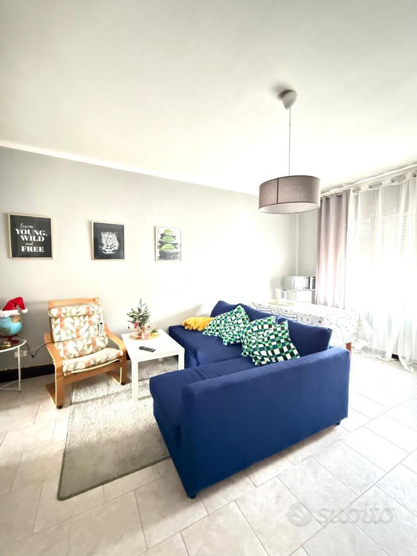 Appartamento – San Bassano, Cremona - Vista 3