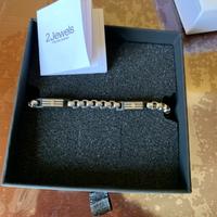 2Jewels Smart - bracciale uomo