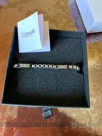 2Jewels Smart - bracciale uomo