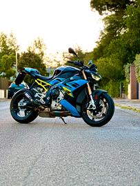 BMW S1000R 2025