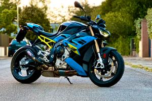 BMW S1000R 2025