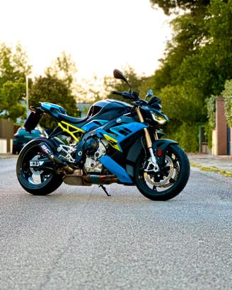 BMW S1000R 2025