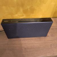 Sony CMT X3CD