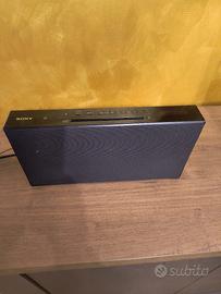 Sony CMT X3CD