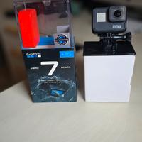 Action Camera GoPro Hero Black 7