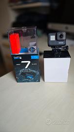Action Camera GoPro Hero Black 7