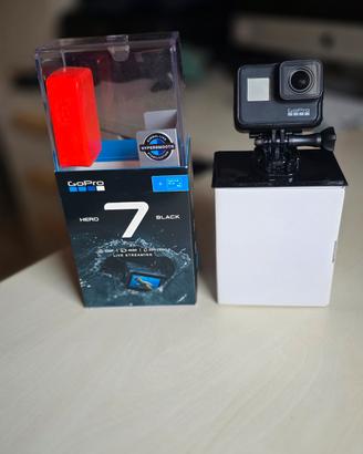 Action Camera GoPro Hero Black 7
