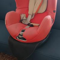 Seggiolino Auto Cybex Sirona 2015