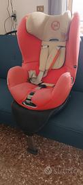 Seggiolino Auto Cybex Sirona 2015
