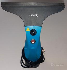 Lavavetri a vapore Koenig wiz400 - Elettrodomestici In vendita a