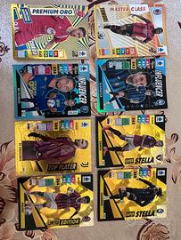 Calciatori adrenalyn xl panini