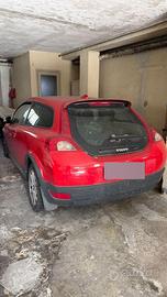volvo c30 summum