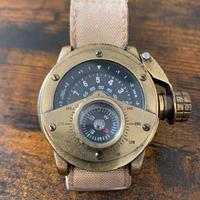 Retrowerk R-001 ETA 2824