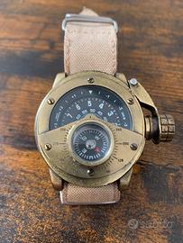 Retrowerk R-001 ETA 2824