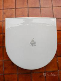 coppia lavabi vintage 