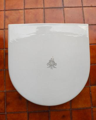 coppia lavabi vintage 