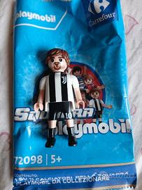 Squadra Playmobil singoli - Carrefour