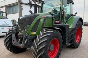 FENDT 716 VARIO S4
