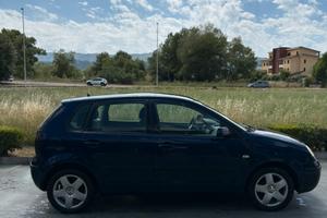 2004 Volkswagen Polo 1.4 75cv