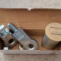 LUCCHETTO KIT DI SICUREZZA PER SERRANDE