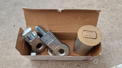 LUCCHETTO KIT DI SICUREZZA PER SERRANDE