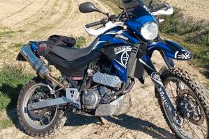 Yamaha XT 660 R