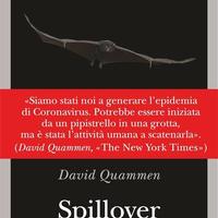 Spillover le evoluzioni delle pandemie