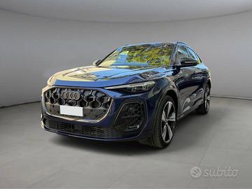 Audi Audi Q5 TDI quattro 150 kW S tronic