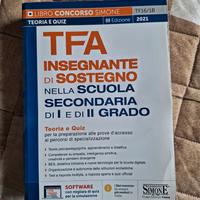 Libro TFA