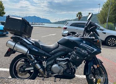 Vstrom 1000 dl