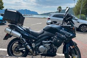 Vstrom 1000 dl