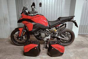 Ducati Multistrada V2S Travel 2026