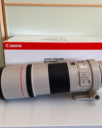 Canon ef 300 f4 l is usm