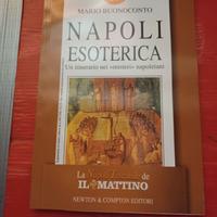 libri napoli  per elena