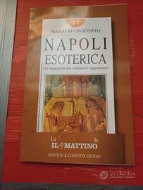 libri napoli  per elena