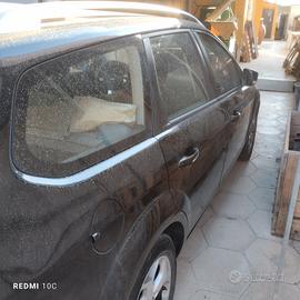  Ford Focus station 