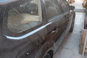  Ford Focus station 