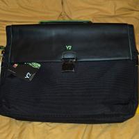 Ynot? valigetta porta pc/portadocumenti 