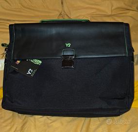 Ynot? valigetta porta pc/portadocumenti 